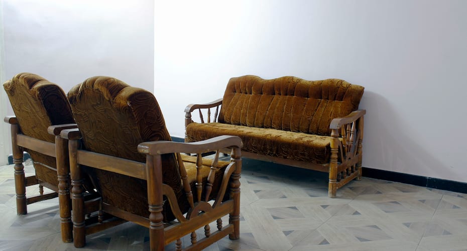 Queens Court Service Apartments, Hyderabad 5